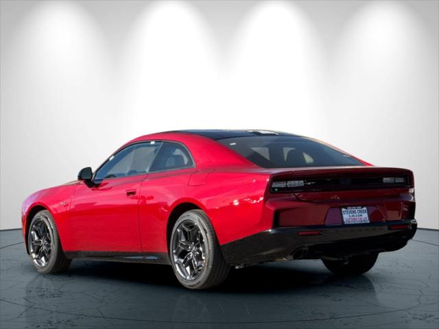 2026 Dodge Charger GT