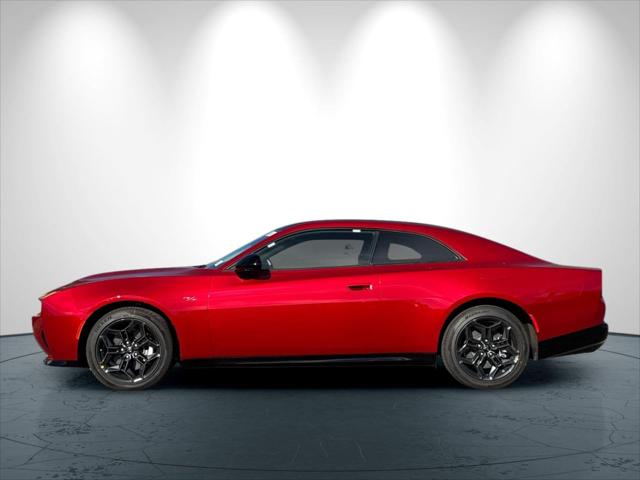 2026 Dodge Charger GT