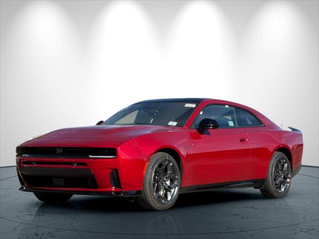 2026 Dodge Charger GT