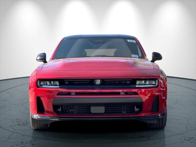 2026 Dodge Charger GT