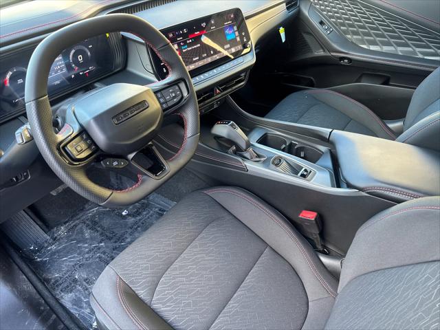 2026 Dodge Charger GT