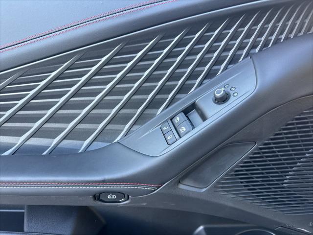 2026 Dodge Charger GT