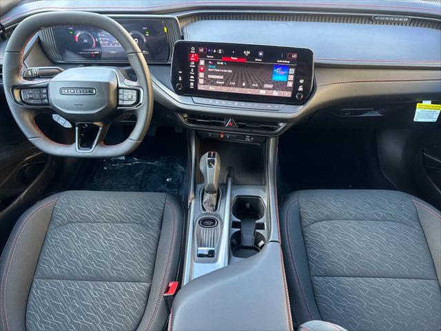 2026 Dodge Charger GT
