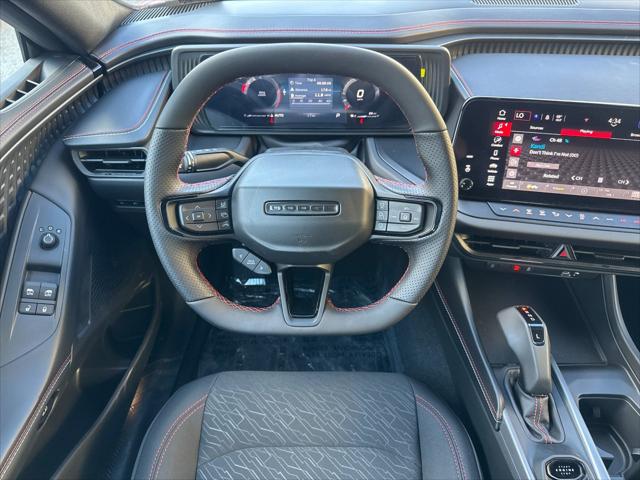 2026 Dodge Charger GT