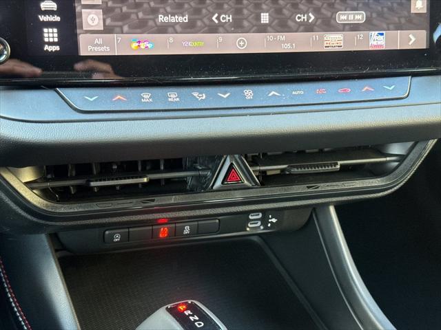 2026 Dodge Charger GT