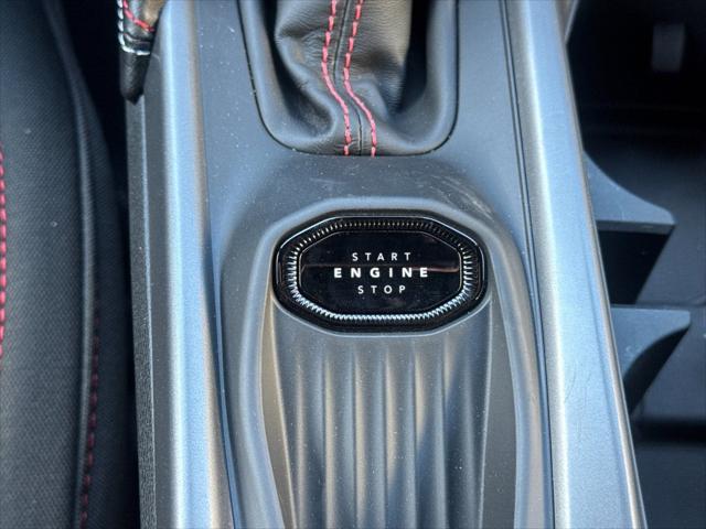 2026 Dodge Charger GT