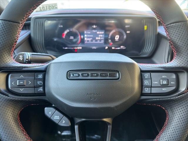 2026 Dodge Charger GT