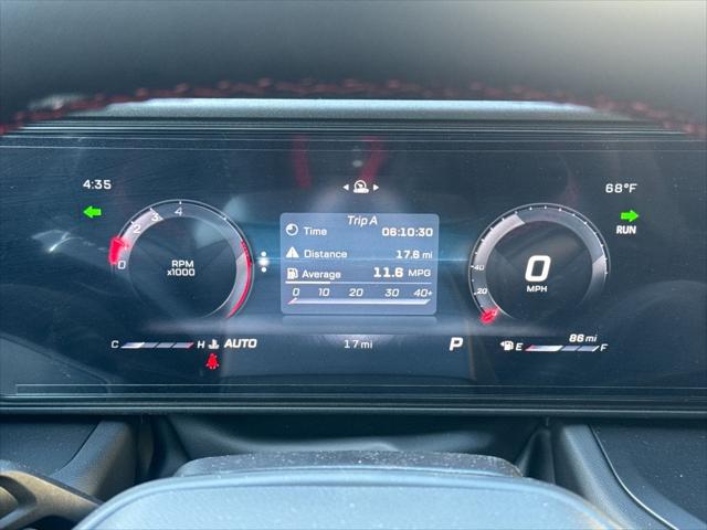 2026 Dodge Charger GT