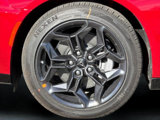 2026 Dodge Charger GT