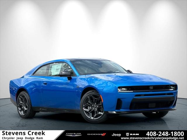 2026 Dodge Charger R/T 2-Door AWD for sale in San Jose, CA