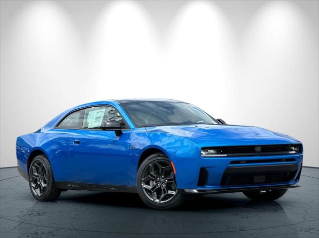 2026 Dodge Charger R/T 2-Door AWD