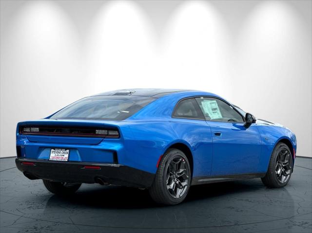 2026 Dodge Charger R/T 2-Door AWD