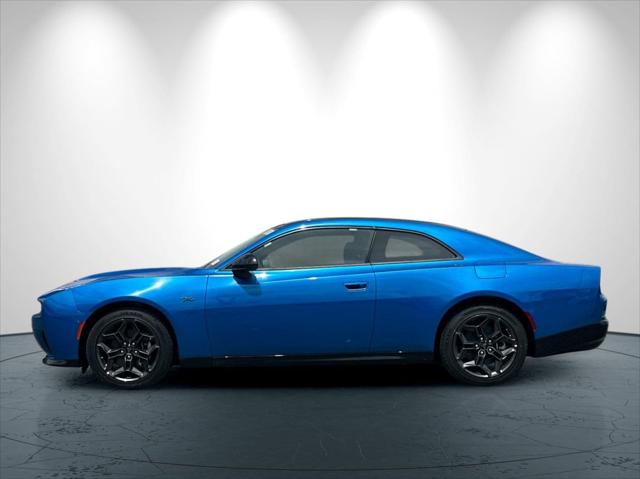 2026 Dodge Charger R/T 2-Door AWD