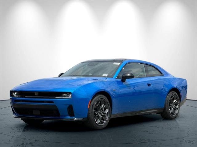 2026 Dodge Charger R/T 2-Door AWD