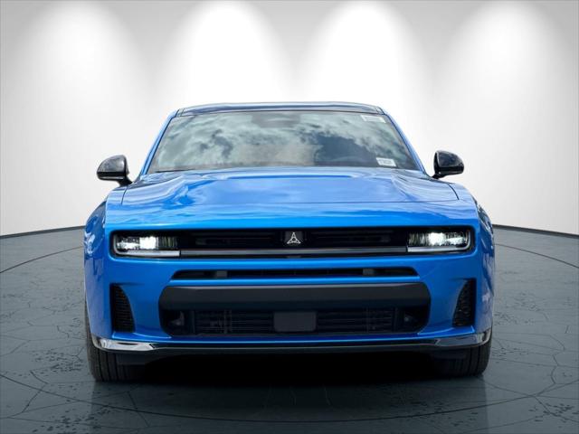 2026 Dodge Charger R/T 2-Door AWD