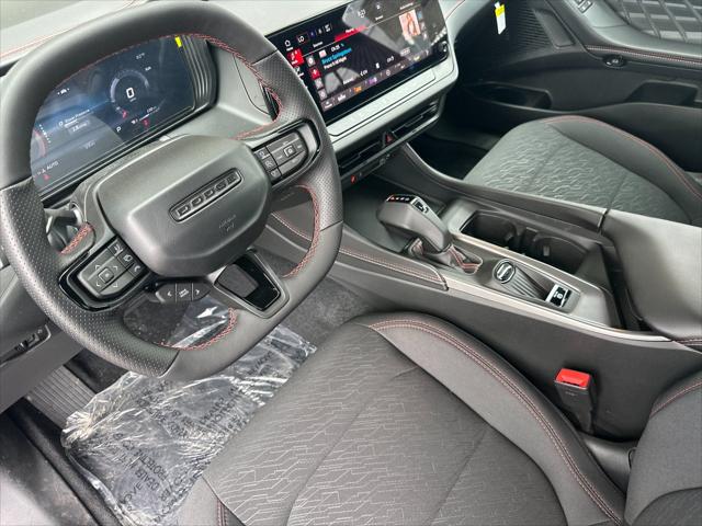 2026 Dodge Charger R/T 2-Door AWD