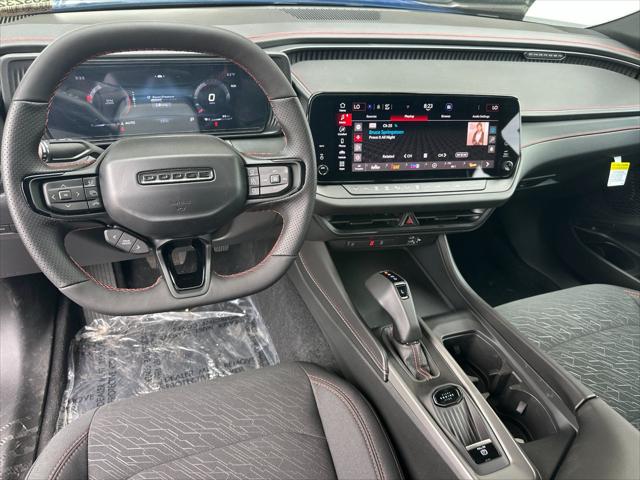 2026 Dodge Charger R/T 2-Door AWD