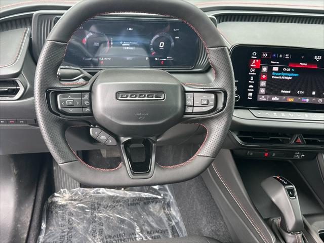 2026 Dodge Charger R/T 2-Door AWD