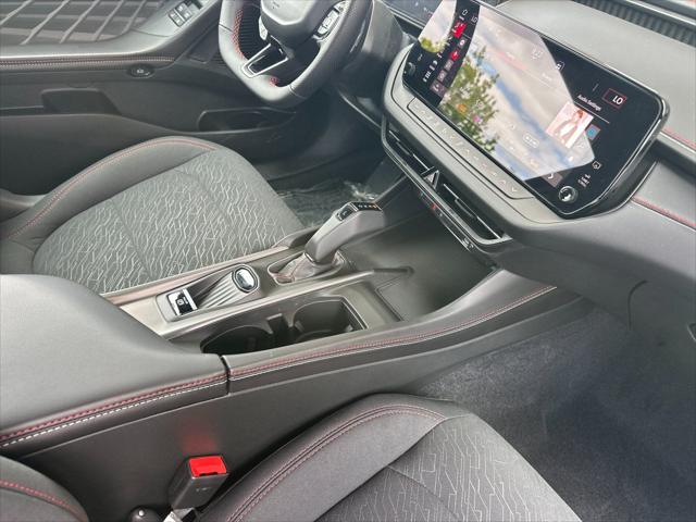 2026 Dodge Charger R/T 2-Door AWD