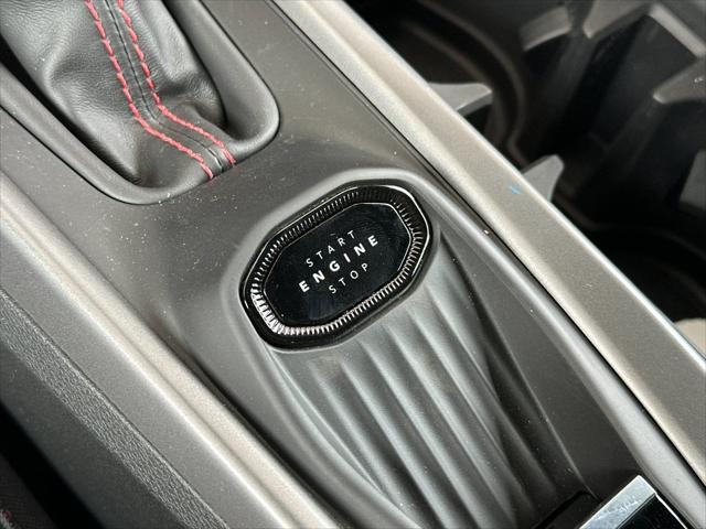 2026 Dodge Charger R/T 2-Door AWD
