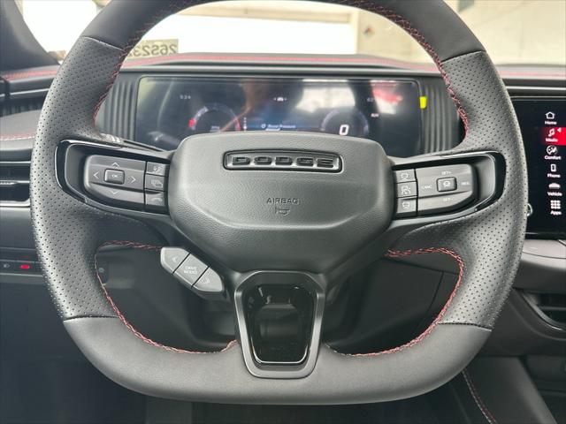 2026 Dodge Charger R/T 2-Door AWD