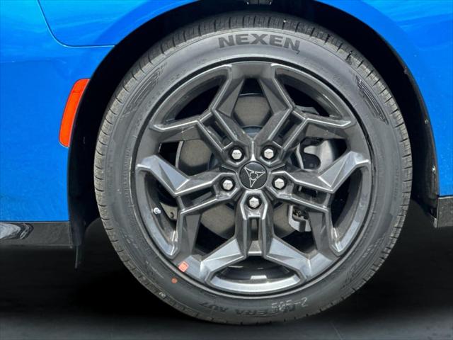 2026 Dodge Charger R/T 2-Door AWD