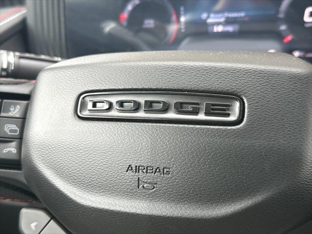 2026 Dodge Charger R/T 2-Door AWD