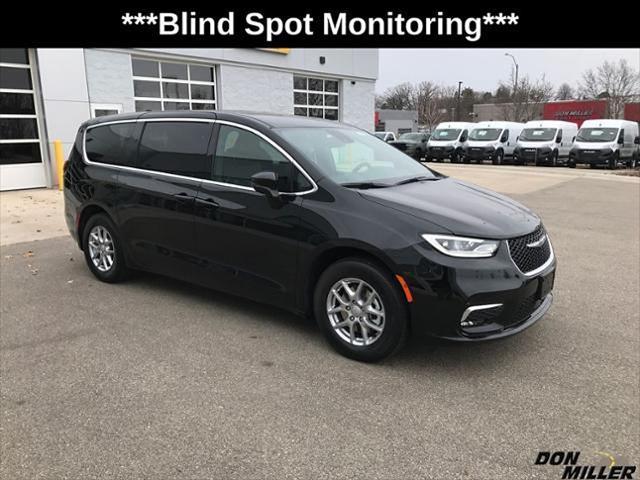 2026 Chrysler Pacifica PACIFICA SELECT 2026 Chrysler Pacifica PACIFICA SELECT