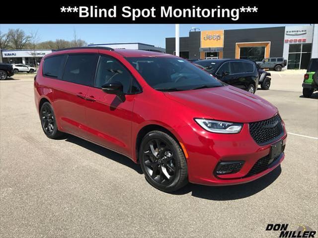 2026 Chrysler Pacifica PACIFICA SELECT 2026 Chrysler Pacifica PACIFICA SELECT