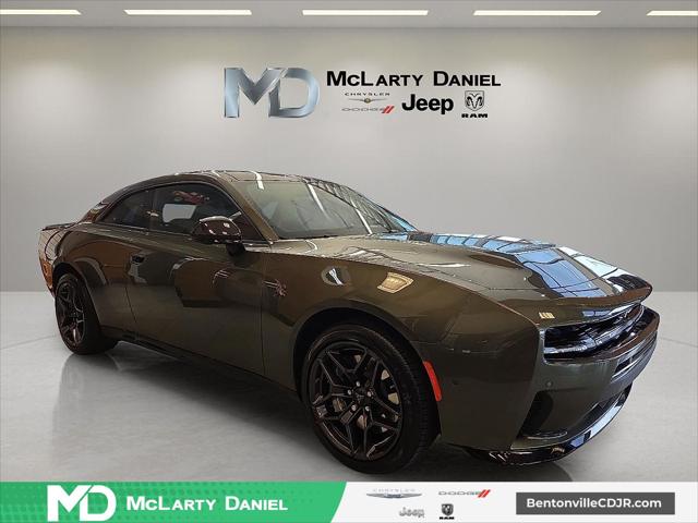 2026 Dodge Charger CHARGER SCAT PACK PLUS 2-DOOR AWD 2026 Dodge Charger CHARGER SCAT PACK PLUS 2-DOOR AWD