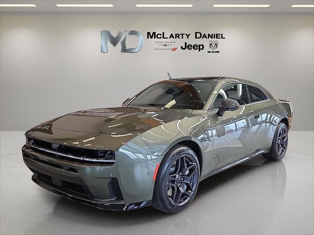2026 Dodge Charger CHARGER SCAT PACK PLUS 2-DOOR AWD 2026 Dodge Charger CHARGER SCAT PACK PLUS 2-DOOR AWD