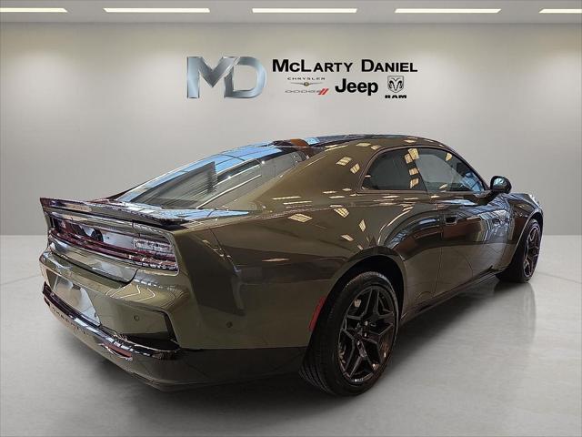 2026 Dodge Charger Scat Pack Plus 2-Door AWD
