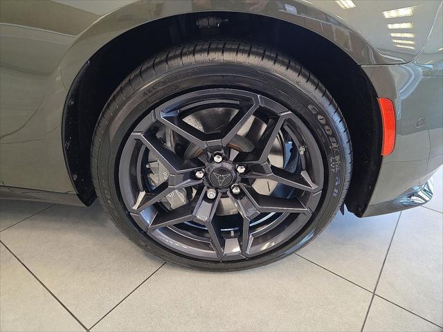 2026 Dodge Charger Scat Pack Plus 2-Door AWD