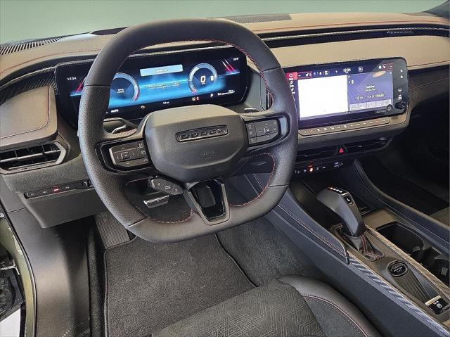 2026 Dodge Charger Scat Pack Plus 2-Door AWD