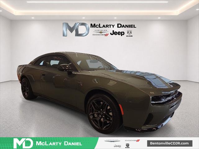 2026 Dodge Charger Scat Pack Plus 2-Door AWD for sale in Bentonville, AR