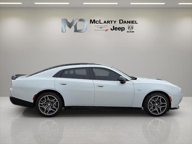 2026 Dodge Charger R/T Plus