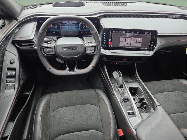 2026 Dodge Charger R/T Plus