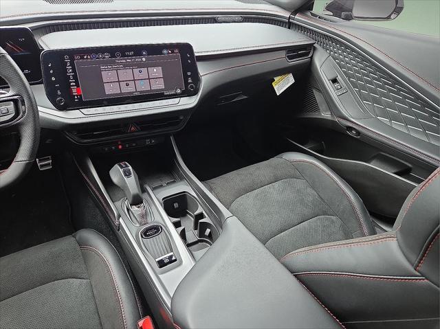 2026 Dodge Charger R/T Plus
