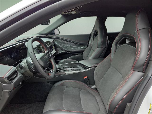 2026 Dodge Charger R/T Plus