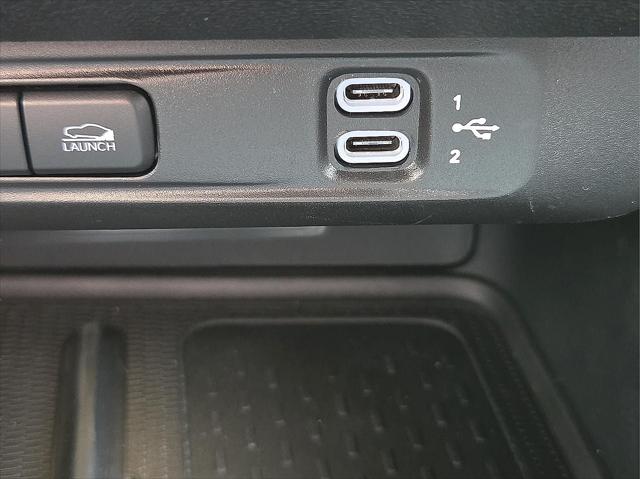 2026 Dodge Charger R/T Plus