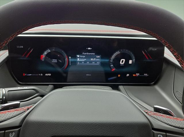 2026 Dodge Charger R/T Plus