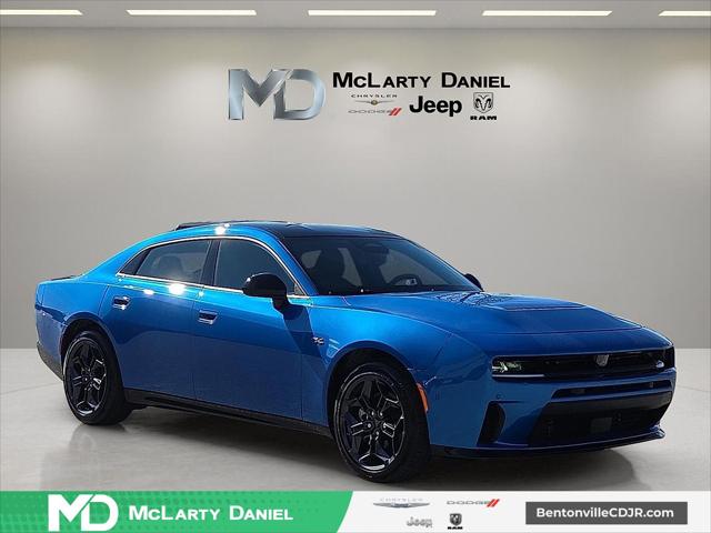 2026 Dodge Charger GT for sale in Bentonville, AR
