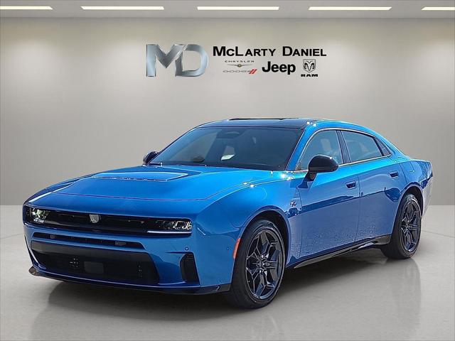2026 Dodge Charger GT