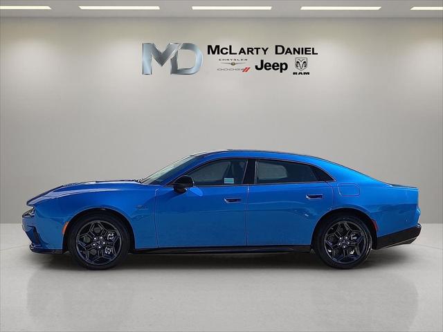 2026 Dodge Charger GT