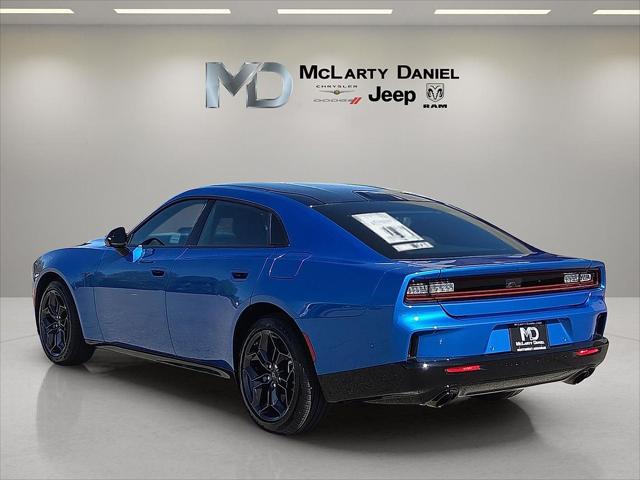2026 Dodge Charger GT