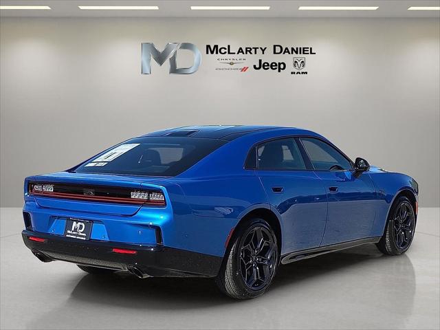 2026 Dodge Charger GT