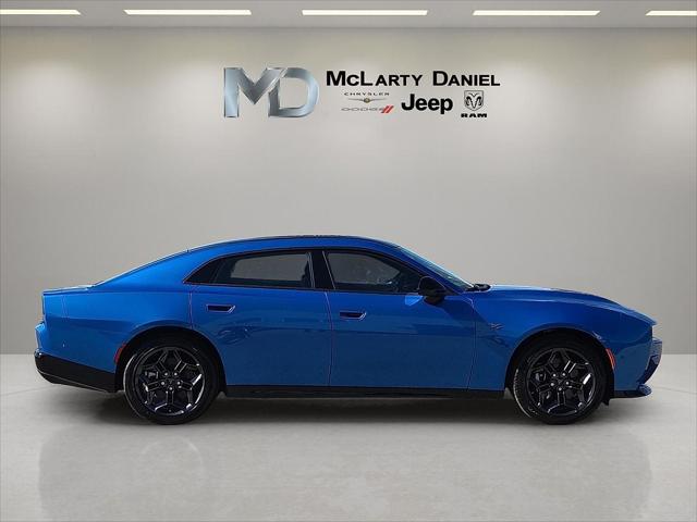 2026 Dodge Charger GT