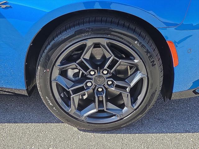 2026 Dodge Charger GT