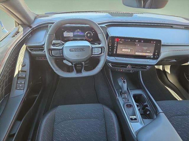 2026 Dodge Charger GT