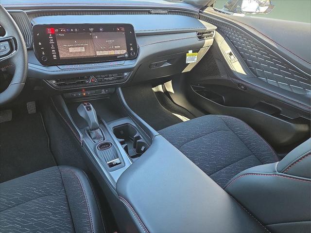 2026 Dodge Charger GT